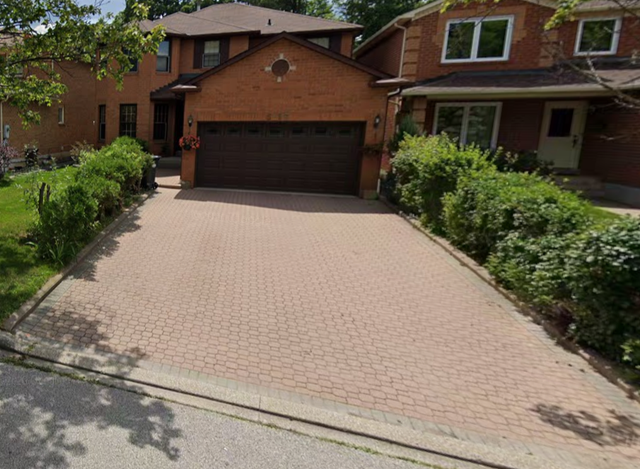 Car Parking Spot for Rent in Mississauga