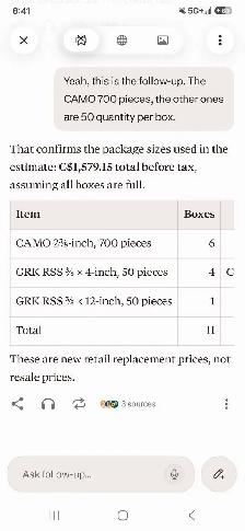 screws bulk sale - Photo 4