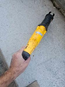 DEWALT 20V Max Reciprocating Saw - Photo 4