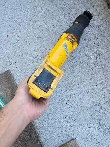 DEWALT 20V Max Reciprocating Saw - Photo 5