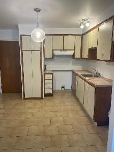 3 ½ à Louer – Shop Angus (Rosemont) - Demi sous-sol