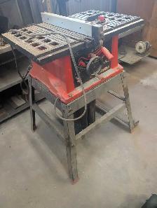 table saw - Photo 3