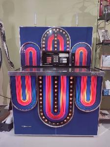 Jukebox Seeburg STD 4