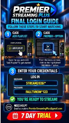 Free TV Service for Firestick - Photo 3