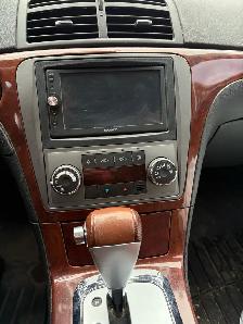 2008 Saturn Aura - Photo 7