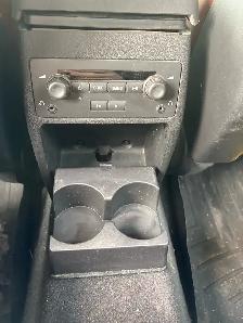 2008 Saturn Aura - Photo 9