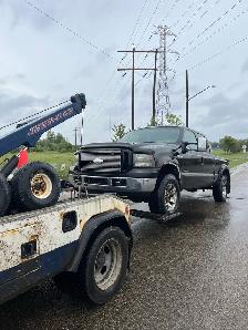towing services