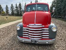 For sale 1953 Chevrolet Cab Over - Photo 2