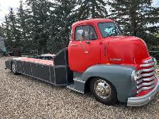 For sale 1953 Chevrolet Cab Over - Photo 3