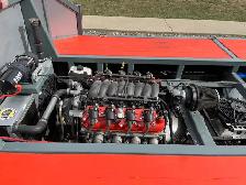 For sale 1953 Chevrolet Cab Over - Photo 4