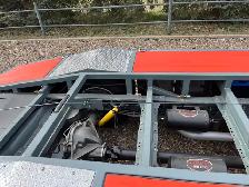For sale 1953 Chevrolet Cab Over - Photo 6