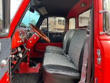 For sale 1953 Chevrolet Cab Over - Photo 7