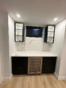 2 bedroom  newly renovated walkout basement apartment - Photo 3