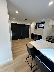 2 bedroom  newly renovated walkout basement apartment - Photo 4
