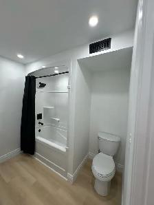 2 bedroom  newly renovated walkout basement apartment - Photo 5