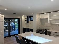 2 bedroom  newly renovated walkout basement apartment - Photo 9