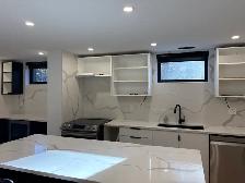 2 bedroom  newly renovated walkout basement apartment - Photo 10