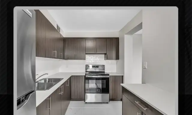1 Bedroom for rent in a 2 bedroom apartment. 12 Glodfinch Court.