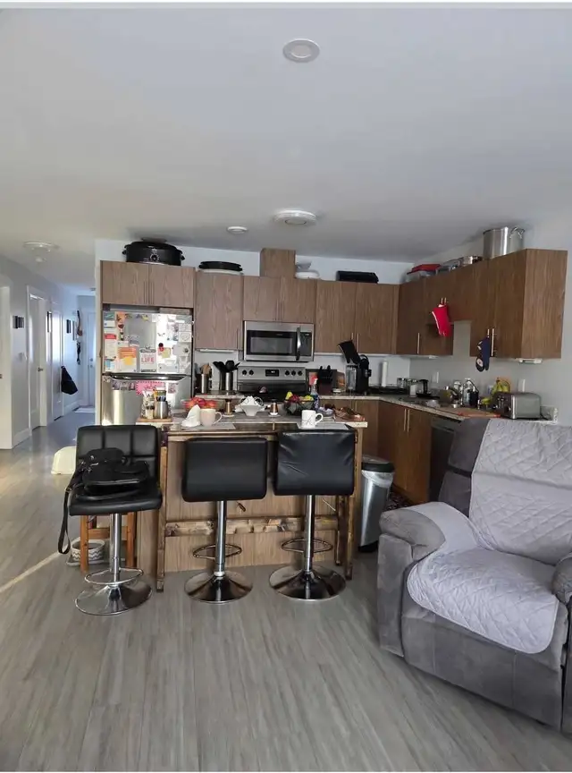 two bedroom townhouse in hilden for rent
