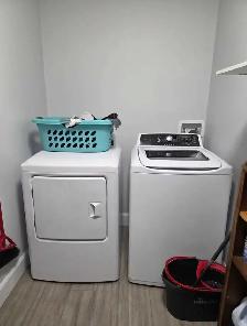 two bedroom townhouse in hilden for rent - Photo 4