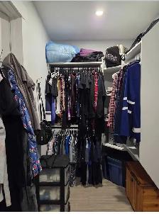 two bedroom townhouse in hilden for rent - Photo 5
