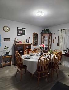 two bedroom townhouse in hilden for rent - Photo 8