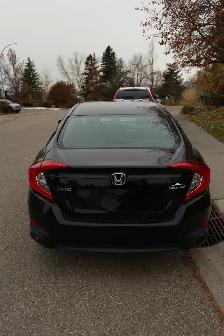 Honda Civic - Photo 3