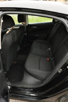 Honda Civic - Photo 4