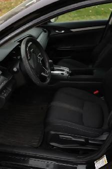 Honda Civic - Photo 5