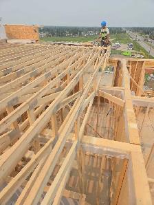 framing positions