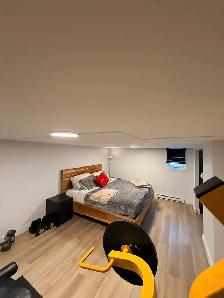 Appartement 3 1/2 à louer - Photo 7