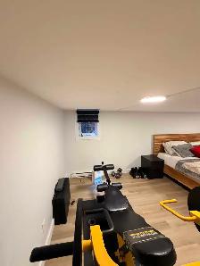 Appartement 3 1/2 à louer - Photo 8