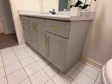 Kitchen Cabinet Painting (Sprayer) - Photo 3