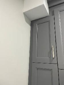 Kitchen Cabinet Painting (Sprayer) - Photo 5