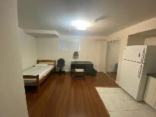 Private Studio/Unit for rent