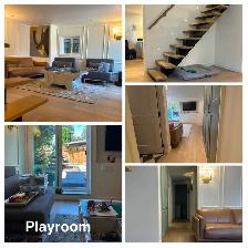 3BR   Nursery / Office, 2.5 bathrooms, Single-Family Rental (pet - Photo 2