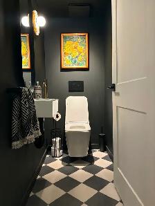 3BR   Nursery / Office, 2.5 bathrooms, Single-Family Rental (pet - Photo 5