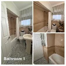 3BR   Nursery / Office, 2.5 bathrooms, Single-Family Rental (pet - Photo 6