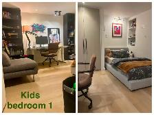 3BR   Nursery / Office, 2.5 bathrooms, Single-Family Rental (pet - Photo 10