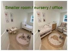 3BR   Nursery / Office, 2.5 bathrooms, Single-Family Rental (pet - Photo 12