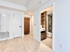 Yonge and Bloor 1 Bed 1 Bath Luxury Condo for Sale at 55C - Photo 4
