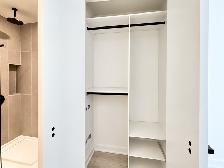 Yonge and Bloor 1 Bed 1 Bath Luxury Condo for Sale at 55C - Photo 8