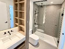 Yonge and Bloor 1 Bed 1 Bath Luxury Condo for Sale at 55C - Photo 9