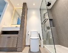 Yonge and Bloor 1 Bed 1 Bath Luxury Condo for Sale at 55C - Photo 10