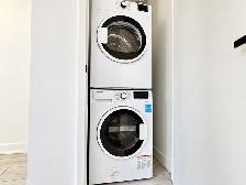 Yonge and Bloor 1 Bed 1 Bath Luxury Condo for Sale at 55C - Photo 11