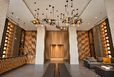Yonge and Bloor 1 Bed 1 Bath Luxury Condo for Sale at 55C - Photo 12