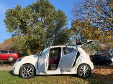2015 MICRA SR LOW KM SAFETY INC LOADED - Photo 4