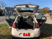2015 MICRA SR LOW KM SAFETY INC LOADED - Photo 6