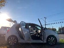 2015 MICRA SR LOW KM SAFETY INC LOADED - Photo 8