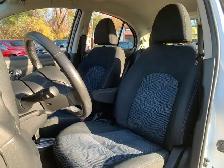2015 MICRA SR LOW KM SAFETY INC LOADED - Photo 13